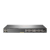 HPE Aruba 2930F 24G PoE+ 4SFP Swch-13303142