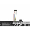 GREEN CELL BATERIA LE118 L15C2PB3 L15L2PB4 L15M2PB3 L15S2TB0 DO LENOVO IDEAPAD 310 310-15IKB 510 510-15ISK 3500MAH 7.6V-