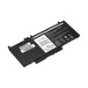 GREEN CELL BATERIA DE162 6MT4T 07V69Y DO DELL LATITUDE E5270 E5470 E5570 7200MAH 7.4V-13305559