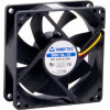 Wentylator Chieftec AF-0825S (80 mm)-1330917