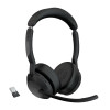 Jabra Evolve2 55 MS Stereo-13311147