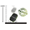 Dysk zewnętrzny Silicon Power Armor A60 SP040TBPHDA60S3K (4 TB ; 2.5