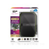 Dysk zewnętrzny Silicon Power Armor A60 SP040TBPHDA60S3K (4 TB ; 2.5