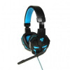 Słuchawki z mikrofonem IBOX SHPIX8MV X8 GAMING (kolor czarny)-1332151