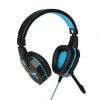 Słuchawki z mikrofonem IBOX SHPIX8MV X8 GAMING (kolor czarny)-1332154