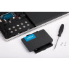 Dysk Crucial CT240BX500SSD1 (240 GB ; 2.5