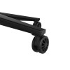 FOTEL GAMINGOWY GENESIS NITRO 890 G2 CZARNY-13327449