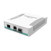 MikroTik CRS106-1C-5S Switch 1x RJ45 1000Mb/s,-1332747