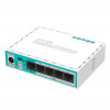 MikroTik hEX lite Router RB750r2, 5x RJ45 100Mb-1332759