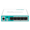 MikroTik hEX lite Router RB750r2, 5x RJ45 100Mb-1332760