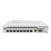 MikroTik CRS309-1G-8S+IN Switch 1x RJ45 1000Mb/-1332771