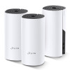 Access Point bezprzewodowy WiFi TP-LINK DECO M4 3-PACK (300 Mb/s - 802.11 b/g/n, 867 Mb/s - 802.11 a/n/ac)-13328762