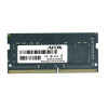 AFOX SO-DIMM DDR4 16GB 2666MHZ AFSD416FH1P-12745438