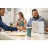 Słuchawki BT nauszne Poly Voyager Surround 80 UC Microsoft Teams Certified USB-C Headset + USB-C/A Adapter 8G7U0AA-1333
