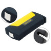 Power Bank BLOW 5900804089513 (12800mAh; USB 2.0; kolor czarny)-1333895