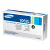 Samsung Wkład z czarnym tonerem o wysokiej wydajności MLT-D1052L-13345210