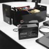 GREEN CELL AKUMULATOR ŻELOWY AGM46 12V 8AH-13347685