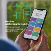 HP Urządzenie Wielof. 7221e ENVY Inspire 2H2N1B-13365536