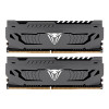 PATRIOT Viper Steel DDR4 2x8GB 3600MHz XMP2-1336573