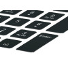 Klawiatura Logitech 920-005217 (USB 2.0; kolor czarny)-1336803