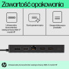 HP 50H55AA USB 3.2 Gen 2 (3.1 Gen 2) Type-C Czarny-13391462