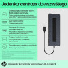 HP 50H55AA USB 3.2 Gen 2 (3.1 Gen 2) Type-C Czarny-13391463