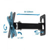 ESPERANZA UCHWYT DO TV 12''-50'' HORUS ERW011-13399692