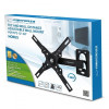 ESPERANZA UCHWYT DO TV 12''-50'' HORUS ERW011-13399695