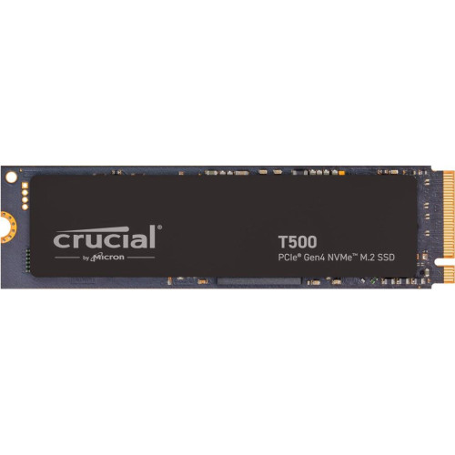 Kluczowy dysk SSD T500 500GB PCie 4.0 NVMe-13031634
