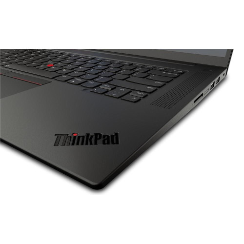 Lenovo ThinkPad P1 G5 i9-12900H 16