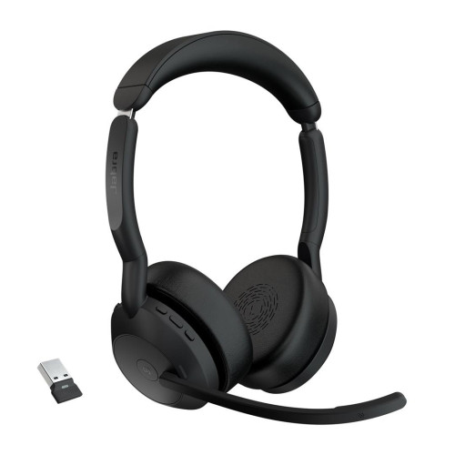 Jabra Evolve2 55 MS Stereo-13311147