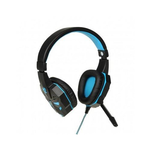 Słuchawki z mikrofonem IBOX SHPIX8MV X8 GAMING (kolor czarny)-1332154