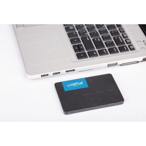 Dysk Crucial CT240BX500SSD1 (240 GB ; 2.5