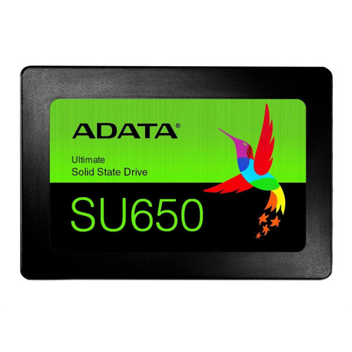 Dysk SSD ADATA Ultimate SU650 240GB 2,5" SATA III-2768885