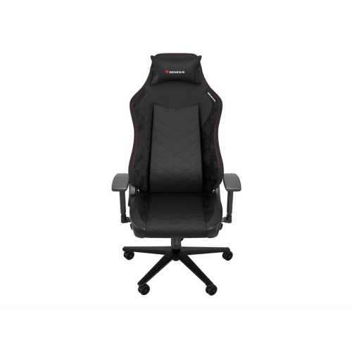 FOTEL GAMINGOWY GENESIS NITRO 890 G2 CZARNY-13327442
