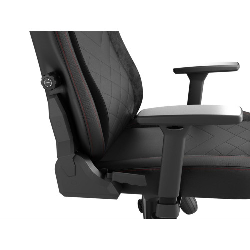 FOTEL GAMINGOWY GENESIS NITRO 890 G2 CZARNY-13327443