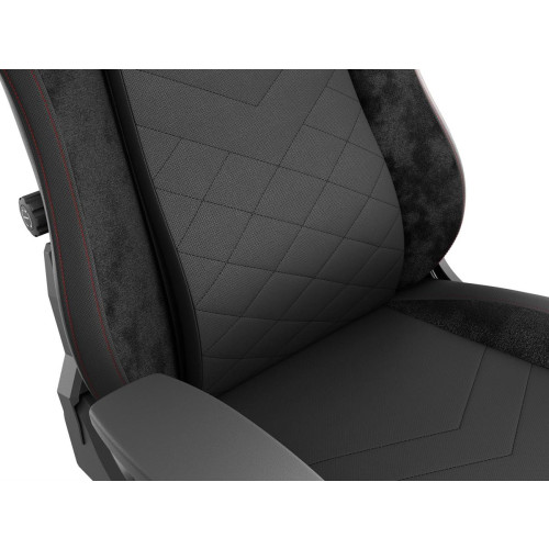 FOTEL GAMINGOWY GENESIS NITRO 890 G2 CZARNY-13327444