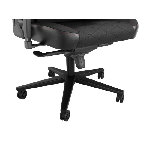 FOTEL GAMINGOWY GENESIS NITRO 890 G2 CZARNY-13327448