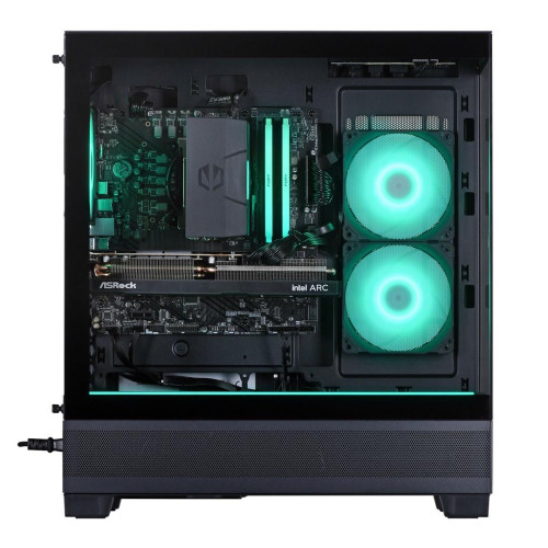 Actina View 12400F/32GB/1TB/ArcA580/600W-13330824