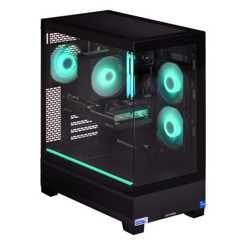 Actina View 12400F/32GB/1TB/ArcA580/600W-13330835