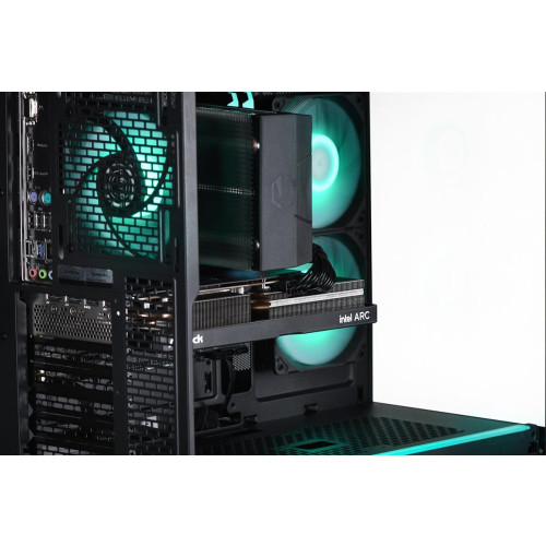 Actina View 12400F/32GB/1TB/ArcA580/600W-13330837