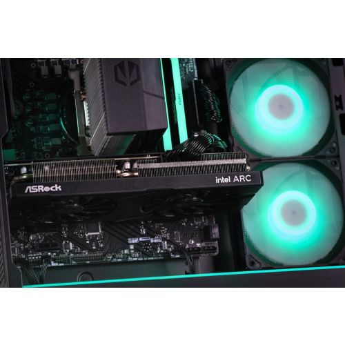 Actina View 12400F/32GB/1TB/ArcA580/600W-13330838