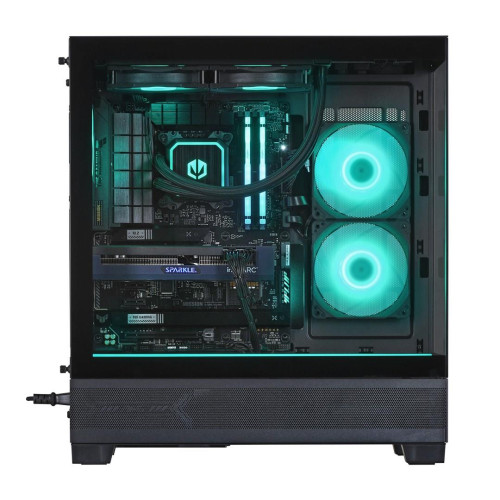 Actina View 13400F/32GB/1TB/ArcA750/650W-13330841