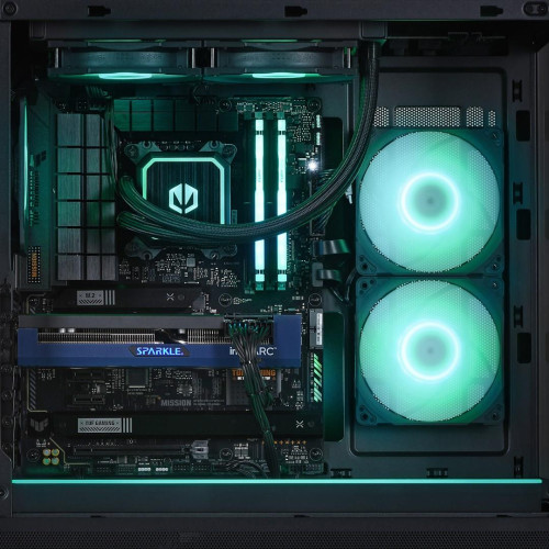 Actina View 13400F/32GB/1TB/ArcA750/650W-13330844