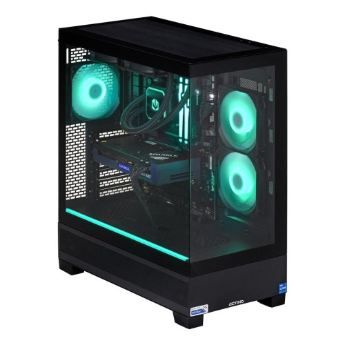 Actina View 13400F/32GB/1TB/ArcA750/650W-13330849