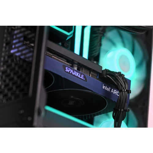 Actina View 13400F/32GB/1TB/ArcA750/650W-13330851