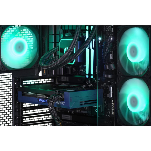 Actina View 13400F/32GB/1TB/ArcA750/650W-13330852
