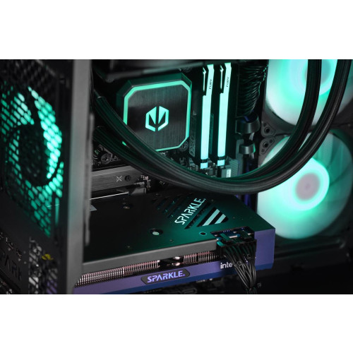 Actina View 13400F/32GB/1TB/ArcA750/650W-13330853