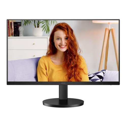 MONITOR 27IN IPS 16:9 60HZ QHD/3840X2160 2X2.0 HDMI USB C-13333183