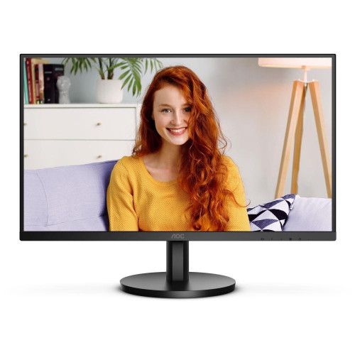 MONITOR 27IN VA 16:9 60HZ QHD/3840X2160 2X2.0 HDMI 1X1.4 DP-13333184